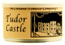 Tudor Castle (帝陀城堡) pipe tobacco image