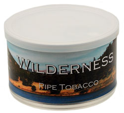 Wilderness (荒原) pipe tobacco image
