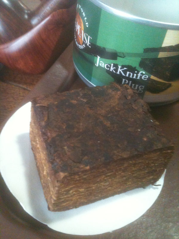 JackKnift Plug image 4