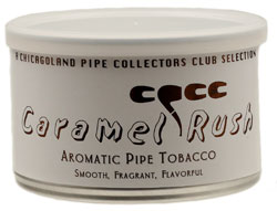 Caramel Rush (焦糖) pipe tobacco image
