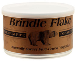 Brindle Flake (马笼头) pipe tobacco image