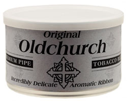 Oldchurch (老教堂) pipe tobacco image
