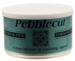 Pebblecut (卵石) pipe tobacco image