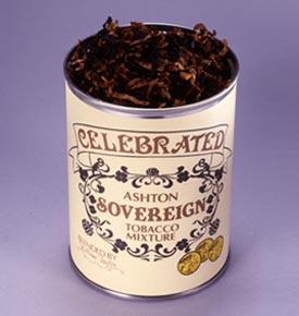 Sovereign (君王) pipe tobacco image