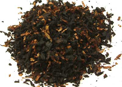 5110 - Dark English Full (5110 劲厚英式) pipe tobacco image