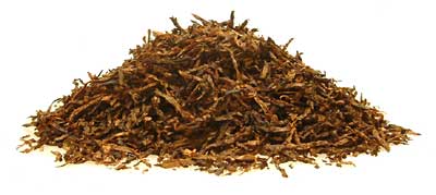 B & B pipe tobacco image