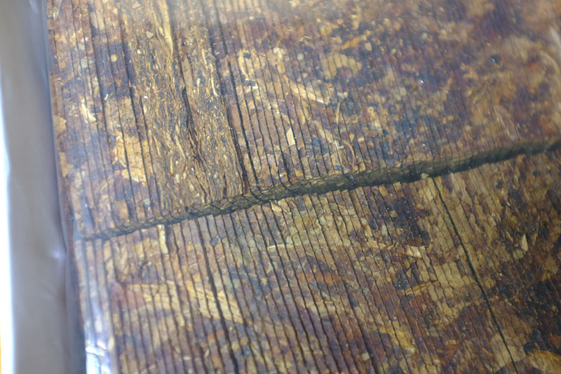 Luxury Navy Flake (豪华海军切片) pipe tobacco image