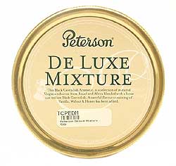 De Luxe Mixture (豪华调配) pipe tobacco image