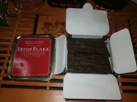 Irish Flake (爱尔兰切片) pipe tobacco image
