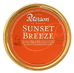 Sunset Breeze (落日薰风) pipe tobacco image