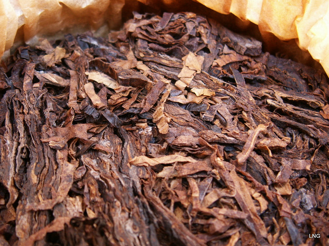 Dunbar (邓巴) pipe tobacco image