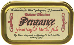 Penzance (L老饼) pipe tobacco image