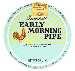 Early Morning Pipe image 4