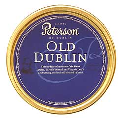 Old Dublin (老都伯林) pipe tobacco image