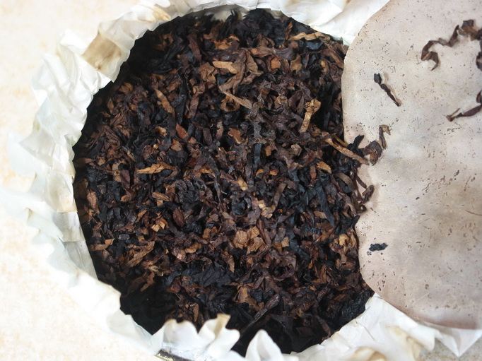 Finest British pipe tobacco image