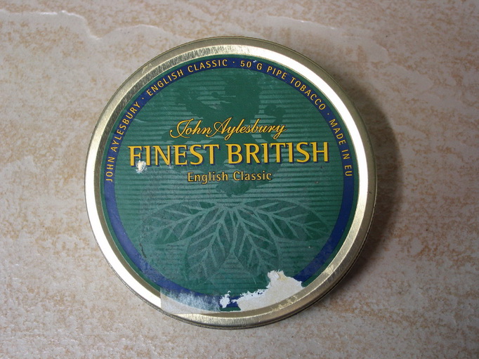 Finest British image 2