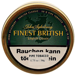 Finest British image 3