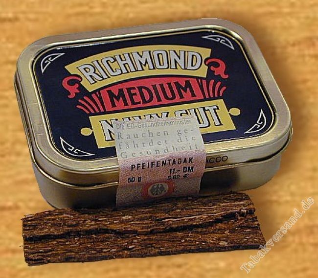 Richmond Navy Cut image 3