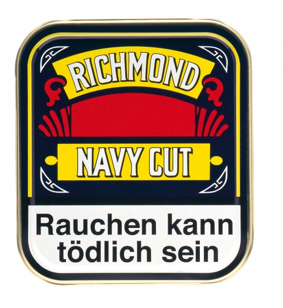 Richmond Navy Cut image 4