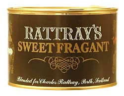 Sweet Fragrant (香甜) pipe tobacco image
