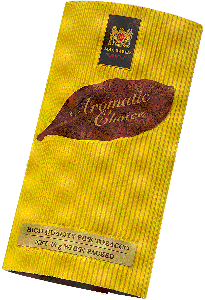 Aromatic Choice (芳香精选) pipe tobacco image