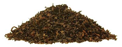 Black Cavendish pipe tobacco image
