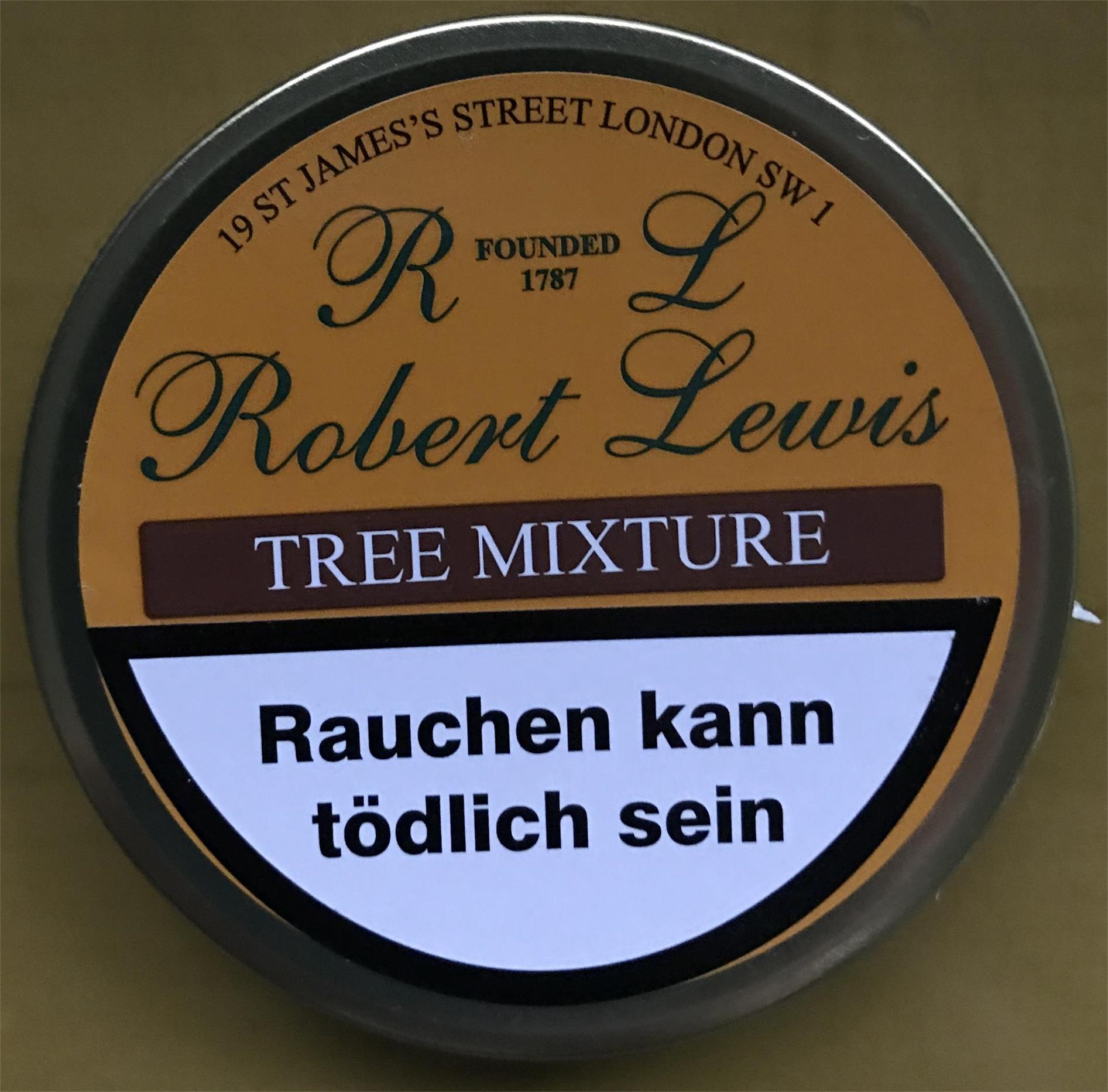 Tree Mixture image 2