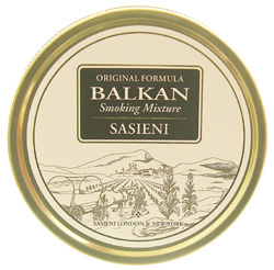 Balkan Sasieni image 2