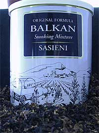 Balkan Sasieni image 3