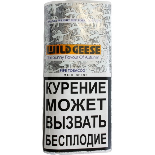 Wild Geese (秋雁/秋鹤) pipe tobacco image