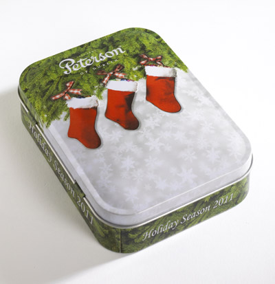 Holiday Season 2011 (2011圣诞版) pipe tobacco image