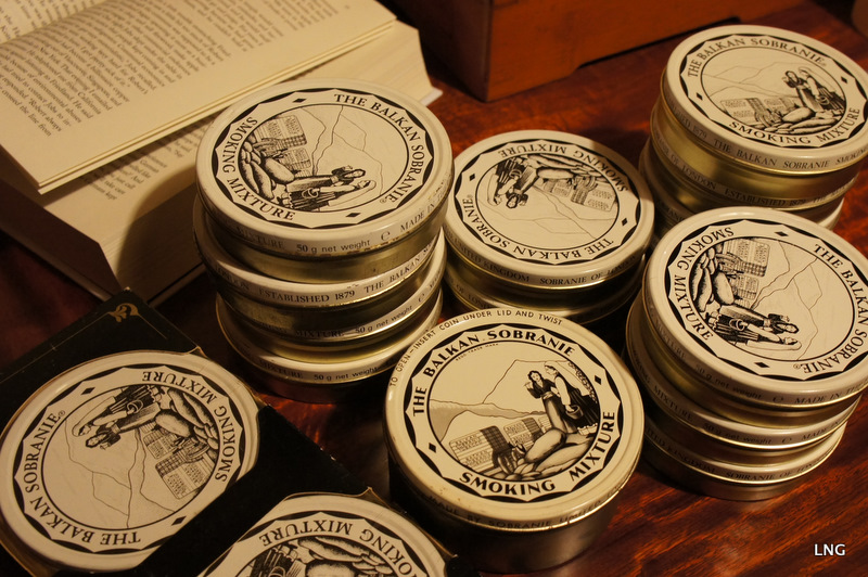 Balkan Sobranie image 2
