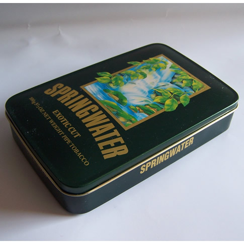 Springwater (春泉) pipe tobacco image