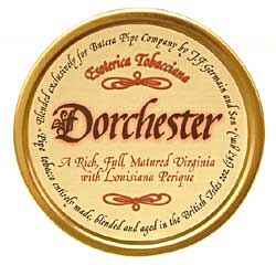 Dorchester (多彻斯特) pipe tobacco image