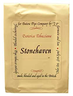 Stonehaven (V 老饼) pipe tobacco image