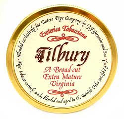 Tilbury (马车) pipe tobacco image