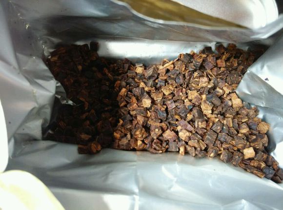 Veermaster Navy Cube Cut (海军方块（铅笔盒）) pipe tobacco image