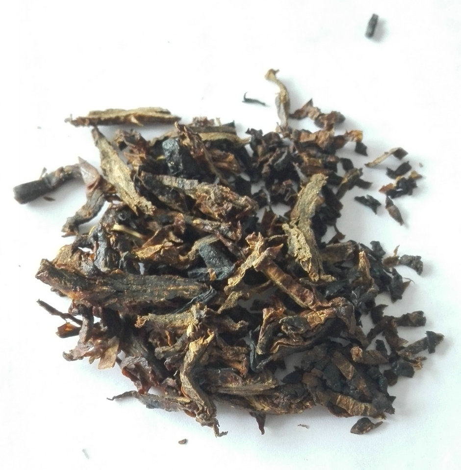 Alamosa (阿拉莫萨) pipe tobacco image