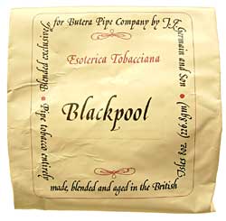 Blackpool (黑龙潭) pipe tobacco image