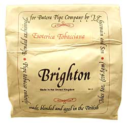 Brighton pipe tobacco image