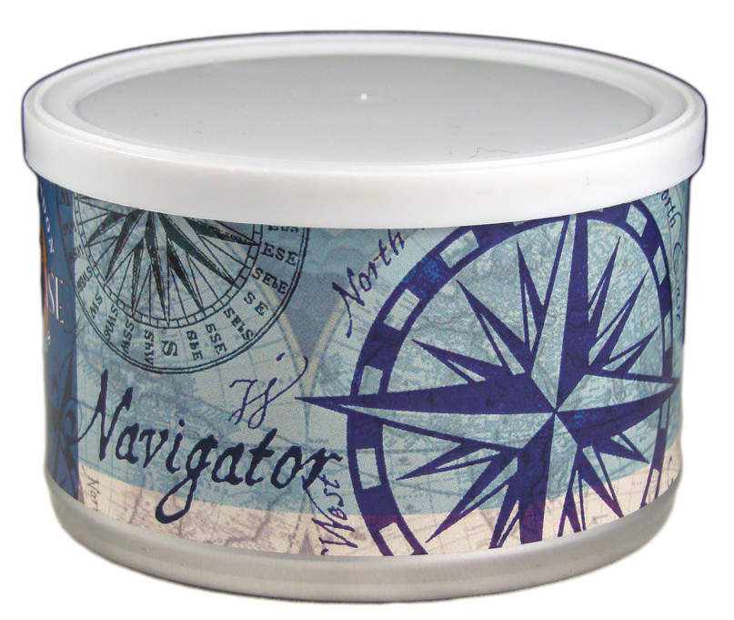 Navigator (导航) pipe tobacco image
