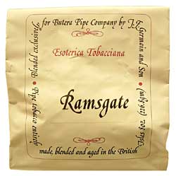 Ramsgate pipe tobacco image