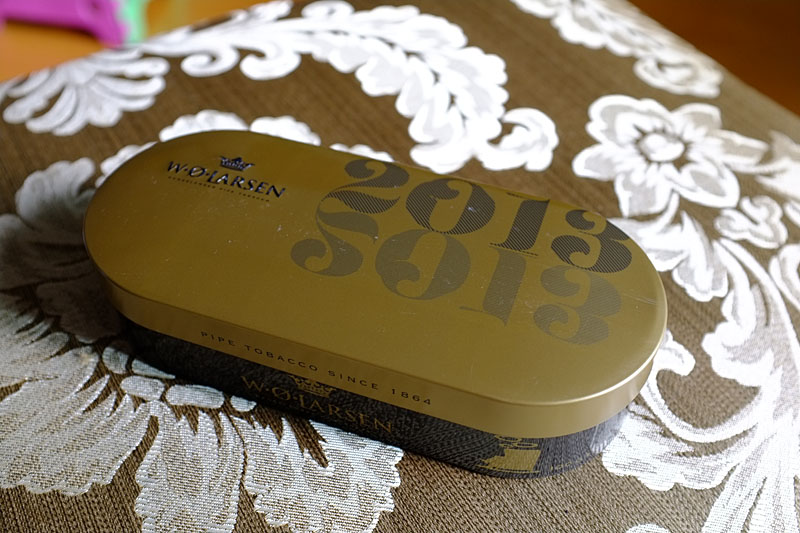 2013 Edition (2013 限量版) pipe tobacco image