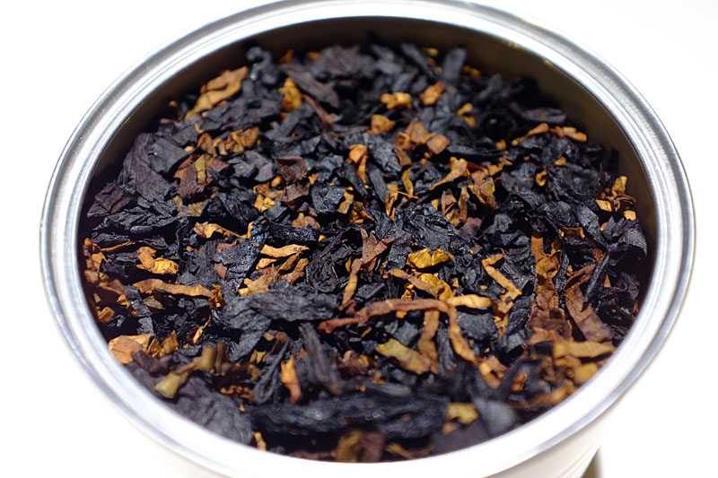 Frog Morton's Cellar (莫顿酒窖蛙) pipe tobacco image