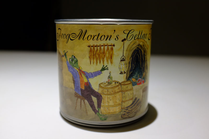 Frog Morton's Cellar image 4