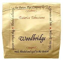 Woodbridge (木桥) pipe tobacco image