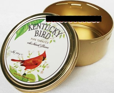Kentucky Bird (金丝雀) pipe tobacco image