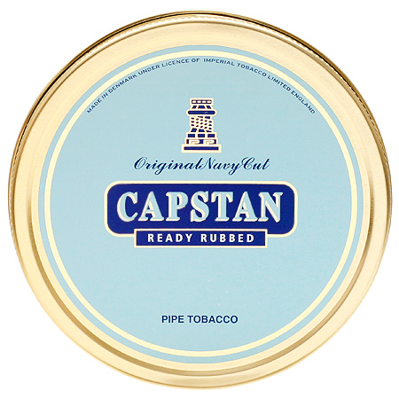 Original Navy Cut - Ready Rubbed pipe tobacco image