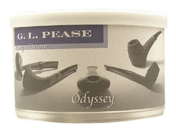 Odyssey (奥德赛) pipe tobacco image