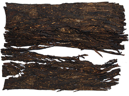 Dark Flake Unscented pipe tobacco image